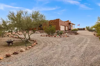 44010 N US Hwy 60 --, Morristown, AZ 85342 - Photo 20