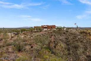 44010 N US Hwy 60 --, Morristown, AZ 85342 - Photo 72