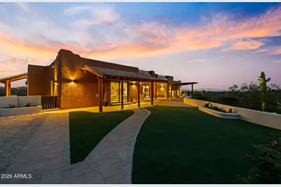 44010 N US Hwy 60 --, Morristown, AZ 85342 - Photo 44