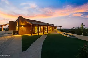 44010 N US Hwy 60 --, Morristown, AZ 85342 - Photo 44