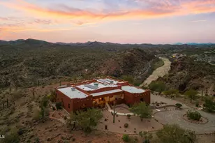 44010 N US Hwy 60 --, Morristown, AZ 85342 - Photo 56