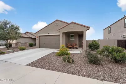 40415 W Sunland Drive, Maricopa, AZ 85138 - Photo 1