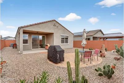 40415 W Sunland Drive, Maricopa, AZ 85138 - Photo 24