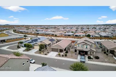 40415 W Sunland Drive, Maricopa, AZ 85138 - Photo 28