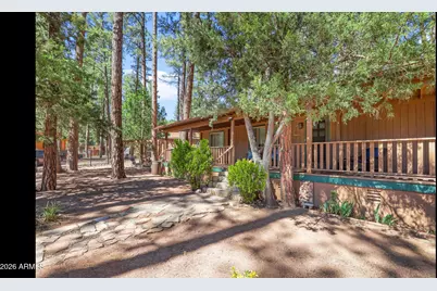 512 W Standage Drive, Payson, AZ 85541 - Photo 26