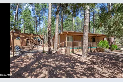 512 W Standage Drive, Payson, AZ 85541 - Photo 22