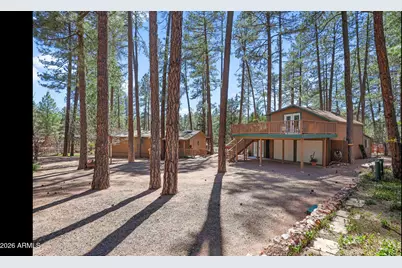 512 W Standage Drive, Payson, AZ 85541 - Photo 2