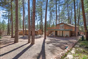 512 W Standage Dr, Payson, AZ 85541 - Photo 2