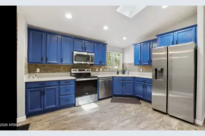 512 W Standage Drive, Payson, AZ 85541 - Photo 32