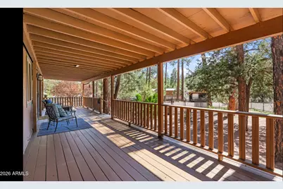 512 W Standage Drive, Payson, AZ 85541 - Photo 20