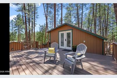 512 W Standage Drive, Payson, AZ 85541 - Photo 18