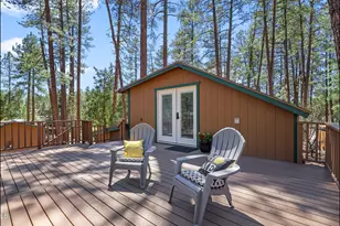 512 W Standage Dr, Payson, AZ 85541 - Photo 18