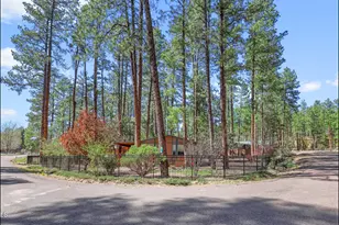 512 W Standage Dr, Payson, AZ 85541 - Photo 4