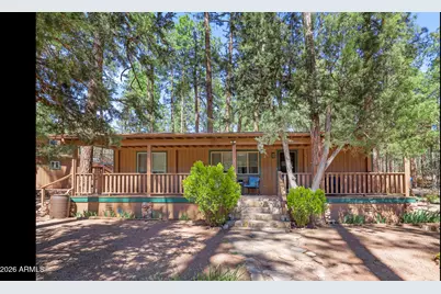 512 W Standage Drive, Payson, AZ 85541 - Photo 24