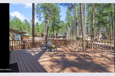 512 W Standage Drive, Payson, AZ 85541 - Photo 16