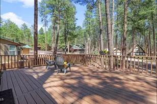 512 W Standage Dr, Payson, AZ 85541 - Photo 16