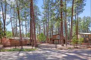 512 W Standage Dr, Payson, AZ 85541 - Photo 1