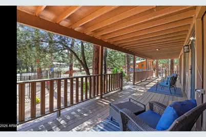 512 W Standage Drive, Payson, AZ 85541 - Photo 38