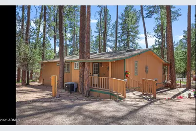 512 W Standage Drive, Payson, AZ 85541 - Photo 36