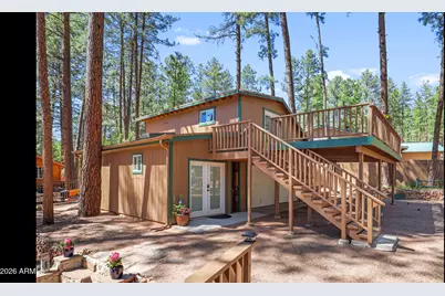 512 W Standage Drive, Payson, AZ 85541 - Photo 40