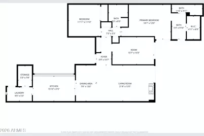 6639 N Chatelaine Place, Phoenix, AZ 85014 - Photo 34