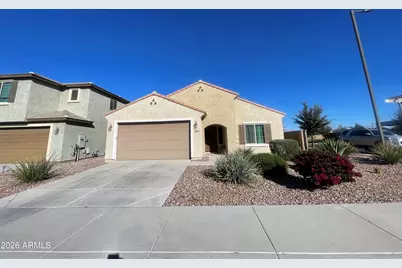 5728 W Autumn Vista Way, Florence, AZ 85132 - Photo 1