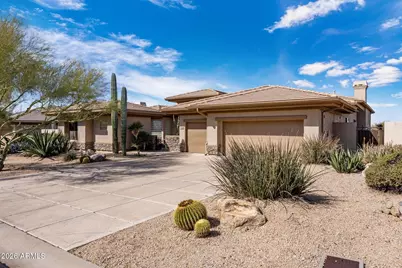 7378 E Visao Drive, Scottsdale, AZ 85266 - Photo 2