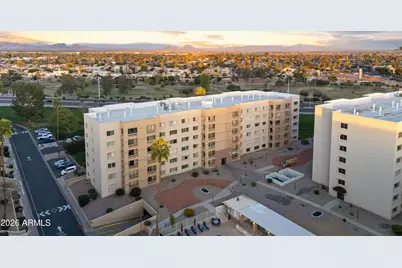 7960 E Camelback Road #407, Scottsdale, AZ 85251 - Photo 18