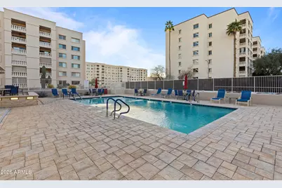 7960 E Camelback Road #407, Scottsdale, AZ 85251 - Photo 16