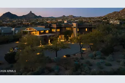 10570 E Pinnacle Peak Road, Scottsdale, AZ 85255 - Photo 78