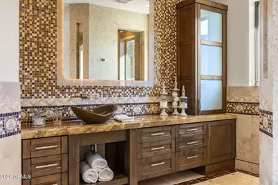 10570 E Pinnacle Peak Road, Scottsdale, AZ 85255 - Photo 44