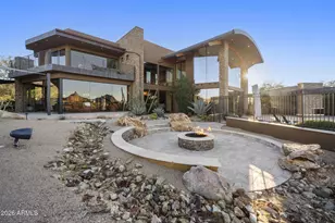 10570 E Pinnacle Peak Rd, Scottsdale, AZ 85255 - Photo 84