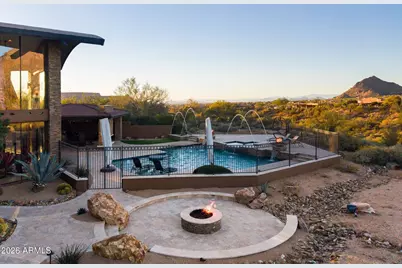 10570 E Pinnacle Peak Road, Scottsdale, AZ 85255 - Photo 70