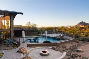 10570 E Pinnacle Peak Rd, Scottsdale, AZ 85255 - Photo 70