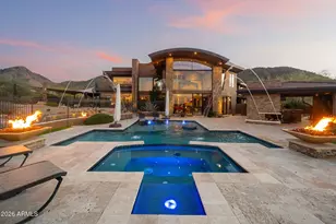 10570 E Pinnacle Peak Rd, Scottsdale, AZ 85255 - Photo 1