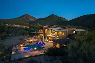 10570 E Pinnacle Peak Rd, Scottsdale, AZ 85255 - Photo 82