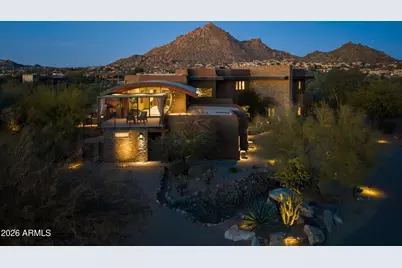 10570 E Pinnacle Peak Road, Scottsdale, AZ 85255 - Photo 76