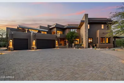 10570 E Pinnacle Peak Road, Scottsdale, AZ 85255 - Photo 2