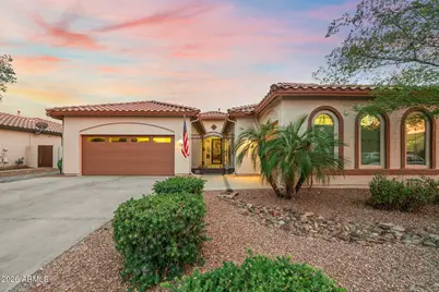 1143 E Furness Drive, Gilbert, AZ 85297 - Photo 2