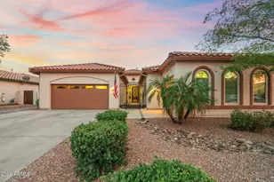 1143 E Furness Dr, Gilbert, AZ 85297 - Photo 2