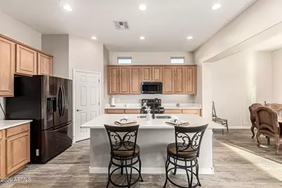 1143 E Furness Drive, Gilbert, AZ 85297 - Photo 12