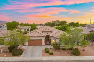 1143 E Furness Dr, Gilbert, AZ 85297 - Photo 1
