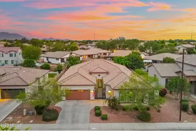 1143 E Furness Drive, Gilbert, AZ 85297 - Photo 46
