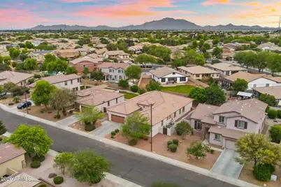 1143 E Furness Drive, Gilbert, AZ 85297 - Photo 54