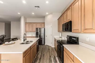 1143 E Furness Drive, Gilbert, AZ 85297 - Photo 12