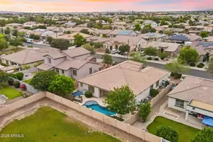 1143 E Furness Dr, Gilbert, AZ 85297 - Photo 30