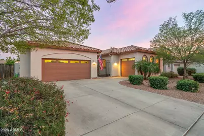 1143 E Furness Drive, Gilbert, AZ 85297 - Photo 4