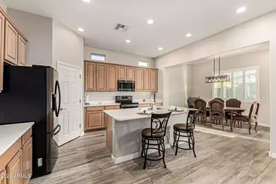 1143 E Furness Drive, Gilbert, AZ 85297 - Photo 10