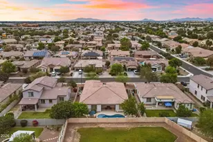 1143 E Furness Dr, Gilbert, AZ 85297 - Photo 32