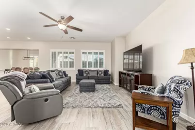 1143 E Furness Drive, Gilbert, AZ 85297 - Photo 8